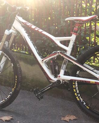 cannondale jekyll 26