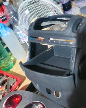 ricambi smart 450