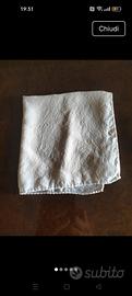 Pochette da taschino. 