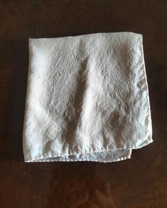 Pochette da taschino. 