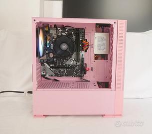 PC Gaming Ryzen 3 2200G Radeon RX Vega8 +16GB DDR4