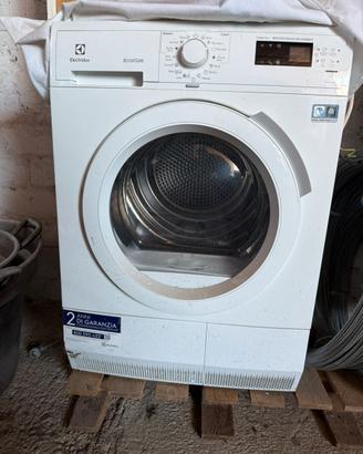 Asciugatrice electrolux 8 kg
