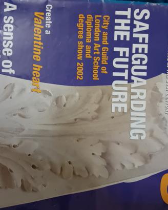 woodcarving magazine 2003