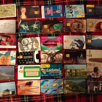 lotto schede telefoniche estere