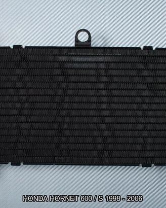 Radiatore per HONDA HORNET 600 / S 1998 - 2006
