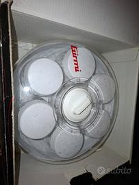 Yogurtiera Girmi