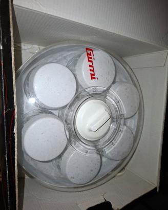 Yogurtiera Girmi