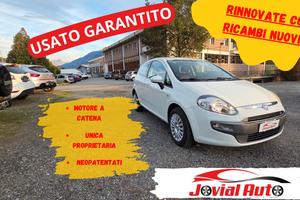 Fiat Punto Evo 1.3 Mjt Unica proprietaria