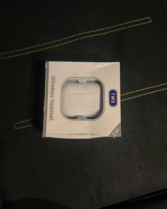 Cuffiette Bluetooth