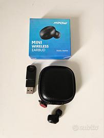 Auricolare bluetooth Mpow
