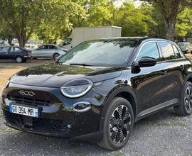 FIAT 600 Hybrid 100 CV DCT MHEV La Prima
