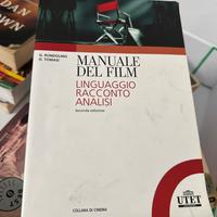 Manuale del film libro Rondolino