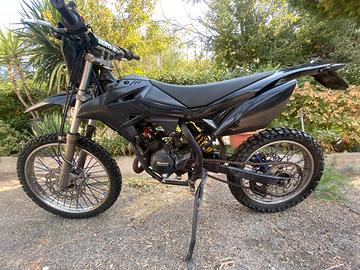 Beta rr 50 enduro
