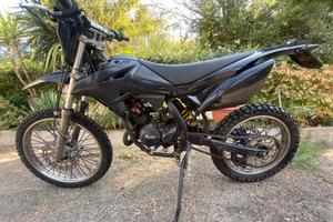 Beta rr 50 enduro