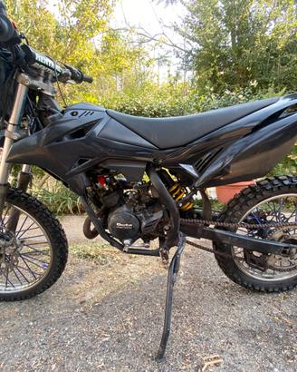 Beta rr 50 enduro