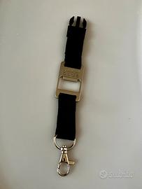 Apribottiglie Krombacher Club con moschettone