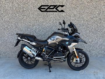Bmw R 1200 GS - 2017