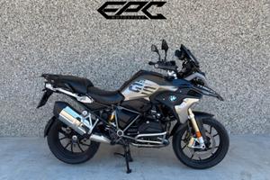 Bmw R 1200 GS - 2017
