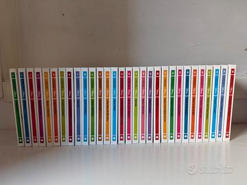 I classici della letteratura - Disney