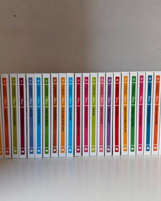 I classici della letteratura - Disney