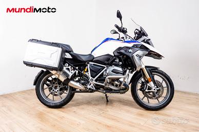 BMW R 1200 GS ABS - 2018