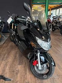 Kymco Xciting 250