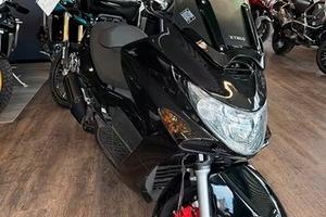 Kymco Xciting 250