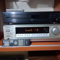 onkyo SR TX 304E