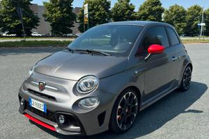 Abarth 595 Pista 260cv Stage 3 - 2020