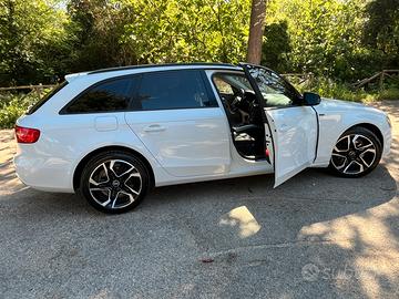 Audi a 4