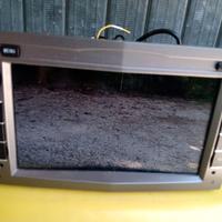 Navigatore Opel Meriva a