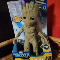Groot personaggio Marvel 