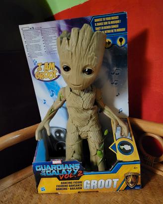 Groot personaggio Marvel 