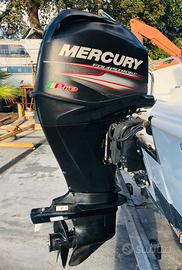 Motore Mercury Pro 40