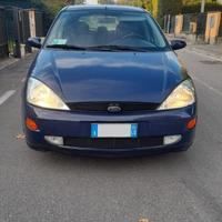 FORD FOCUS 1.8 TdcI Zetec,5P,03/2001 Euro 3, 1600€