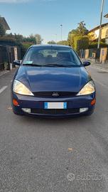 FORD FOCUS 1.8 TdcI Zetec,5P,03/2001 Euro 3, 1600€
