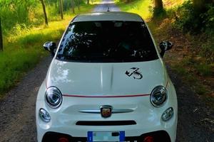 ABARTH 595 turismo