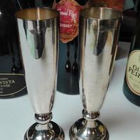 Calici BRANDIMARTE in argento