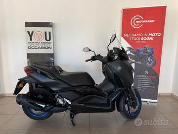Yamaha X-Max 300