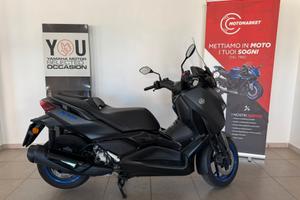 Yamaha X-Max 300