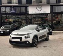 CITROEN C3 PureTech 82 S&S Shine SCONTO ROTTAMAZ