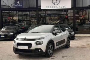 CITROEN C3 PureTech 82 S&S Shine SCONTO ROTTAMAZ
