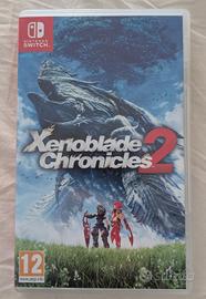 Xenoblade Chronicles 2 