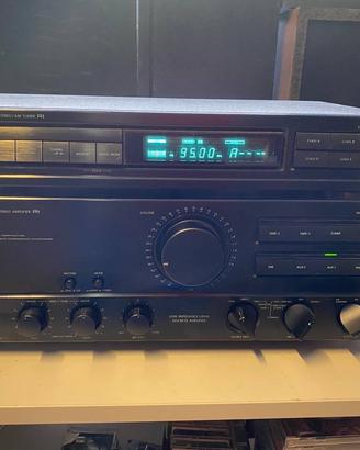 Onkyo A-R700  T-4300 Amplificatore sintonizzatore