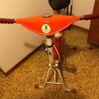 Cyclette vintage