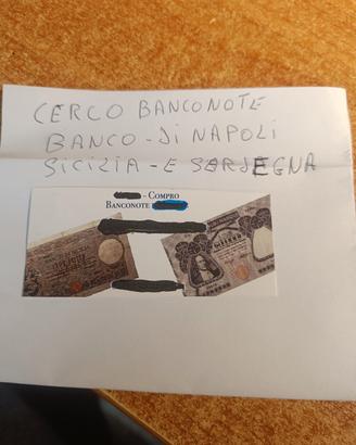 banconote 