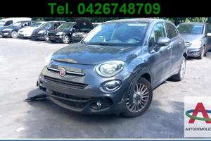 Ricambi usat FIAT 500X 1.3 MULTIJET 70KW- 46345266