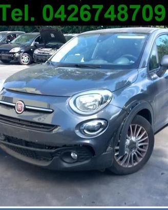 Ricambi usat FIAT 500X 1.3 MULTIJET 70KW- 46345266
