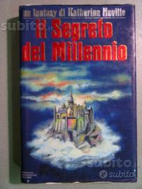 Il Segreto del Millennio - Katherine Neville
