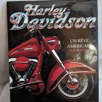 HARLEY DAVIDSON-UN REVE AMERICAN TOD RAFFERTY